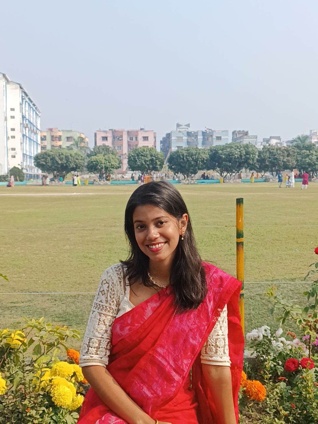 Hrishita